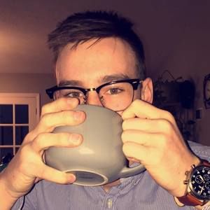 Meet your Posher, Colton